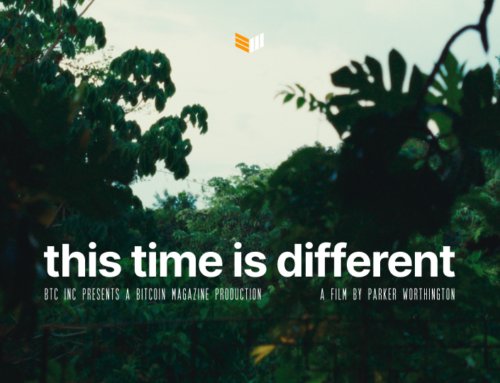 ‘This Time Is Different’: A First Of Its Kind Documentary Covering Bitcoin’s Four Year Cycle, David Bailey, And Nakamoto In Production