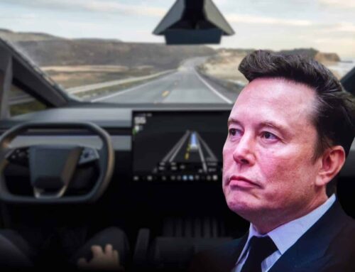 Someone Dug Up a Deleted Tesla Blog Post About Self-Driving. Its Fans Read It — And Their Reaction Says Everything
