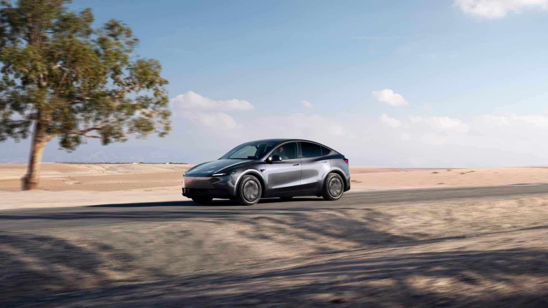 The Driver Said Something Was Wrong With His Tesla. The Data Would Have Proved It — Except the Data Is Gone