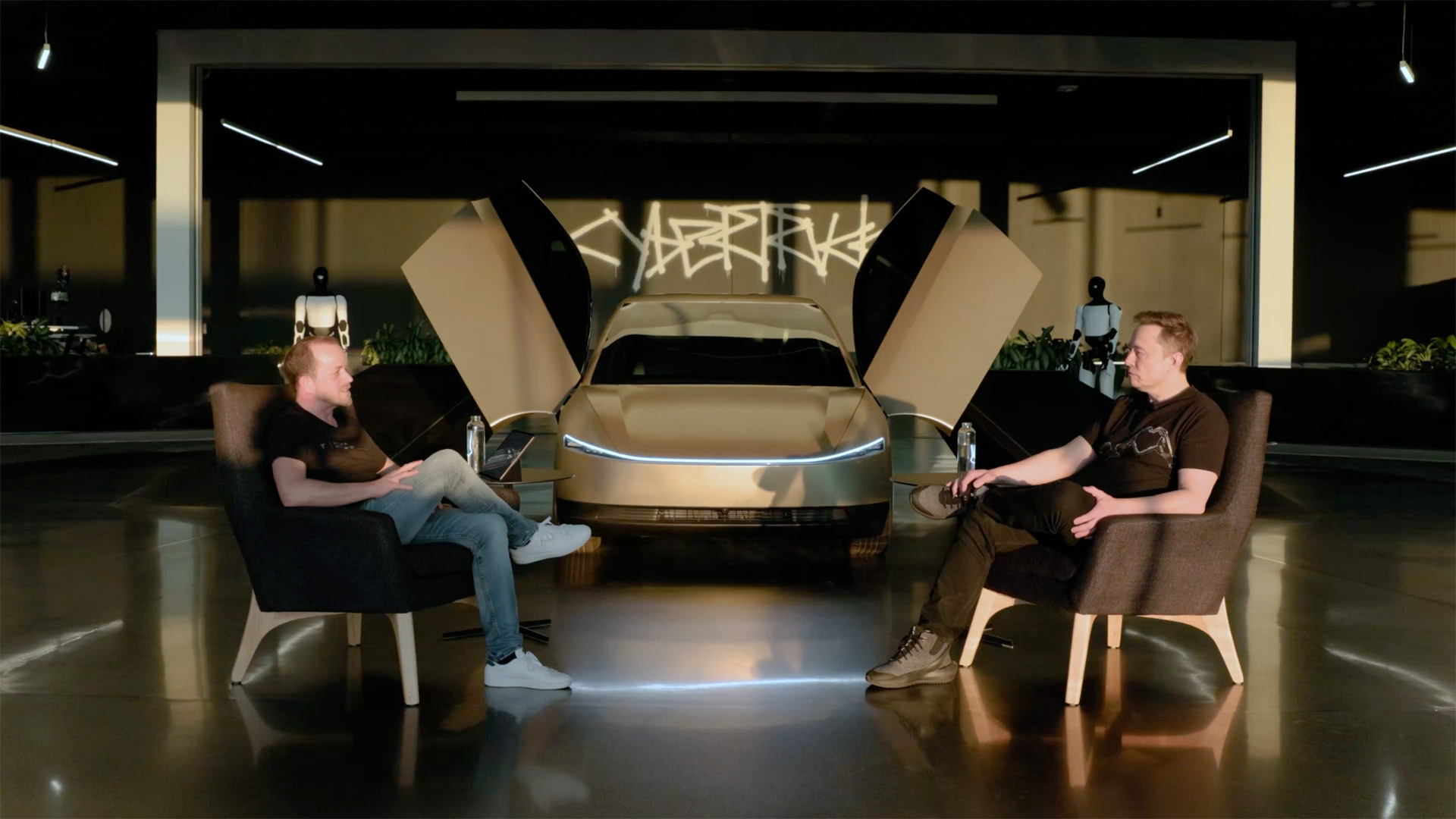 Tesla to Hire 1,000 Workers for GigaBerlin As European Demand Jumps