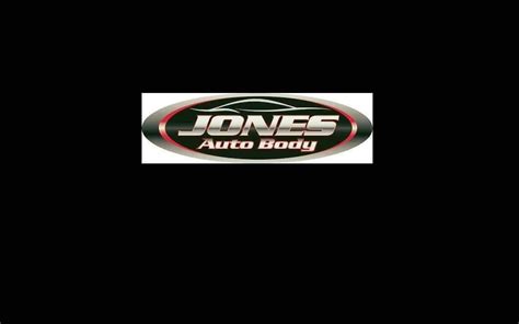 The Truth About Jones Auto Body 3rd Street This Week