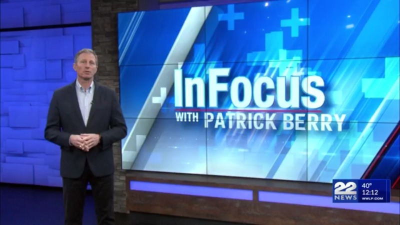 22News InFocus: Gambling and cannabis laws in Massachusetts 22News InFocus: Gambling and cannabis laws in Massachusetts