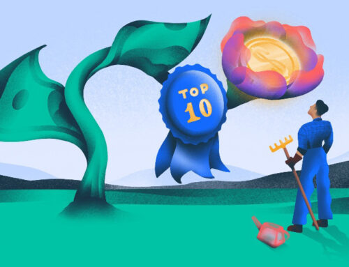 The Week’s 10 Biggest Funding Rounds: Transportation And Biotech Take The Lead