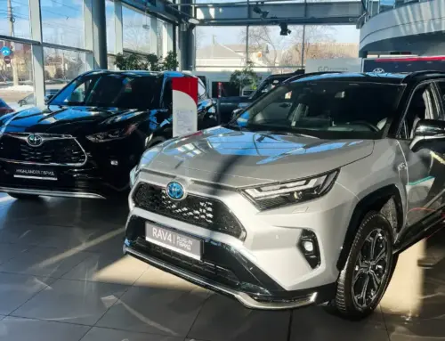 Toyota bets on EV rebound with seven-model U.S. lineup