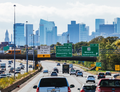 Massachusetts continues to flout a nearly decade-old climate regulation to track emissions of state vehicles