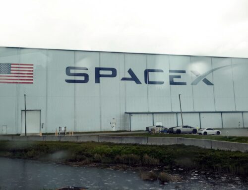 SpaceX posted nearly $5 billion loss in 2025, The Information reports