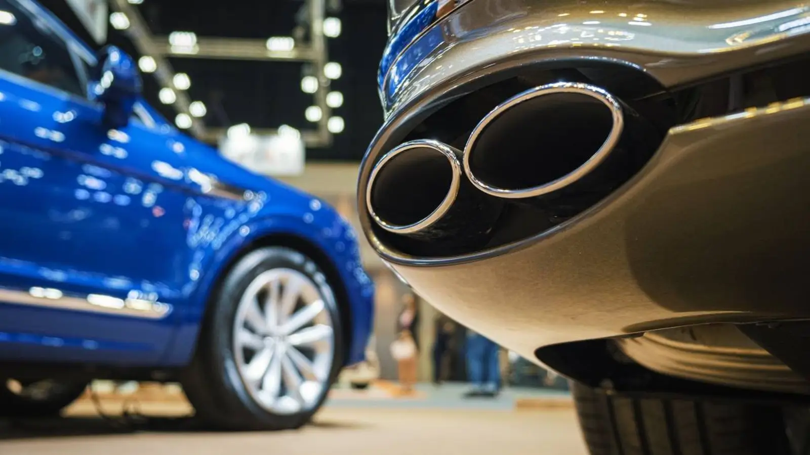 EU may ease CO2 emissions rules, impacting auto industry and EVs