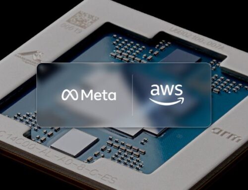 Meta expands Amazon Web Services partnership to power next-gen agentic AI