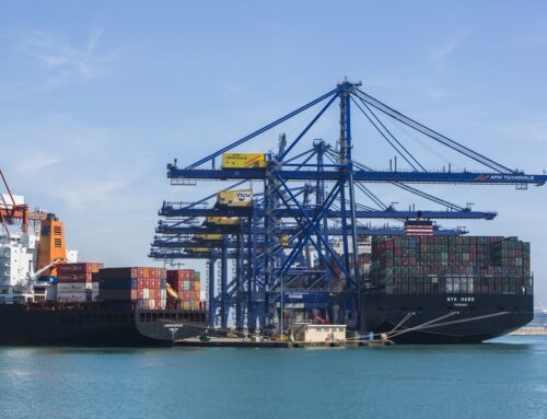 Valenciaport is advising 62 companies on submitting projects to the PORTS 4.0 venture capi