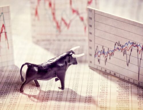 2 No-Brainer Vanguard ETFs to Buy During the Stock Market Sell-Off