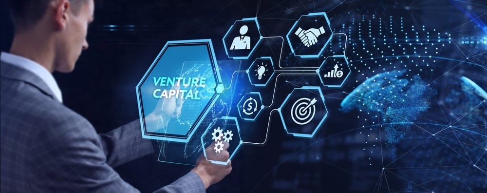 Venture Capital Explodes: 0 Billion Floods Startups In Historic AI-Fueled Surge