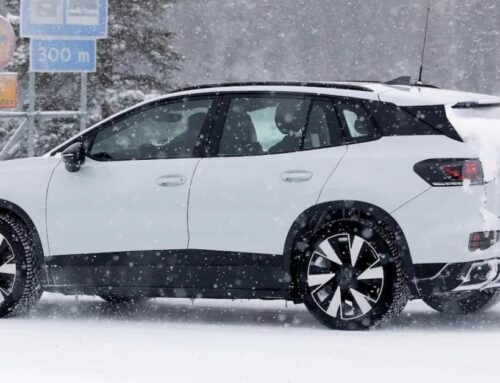 Volkswagen promises new ID.3 and ID.4 will be ‘true’ EVs as it gears up for an all out EV blitz