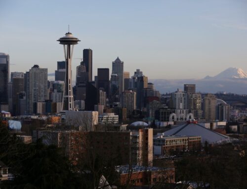 Washington bullish on Spark, sees ‘almost uncapped upside’ for venture