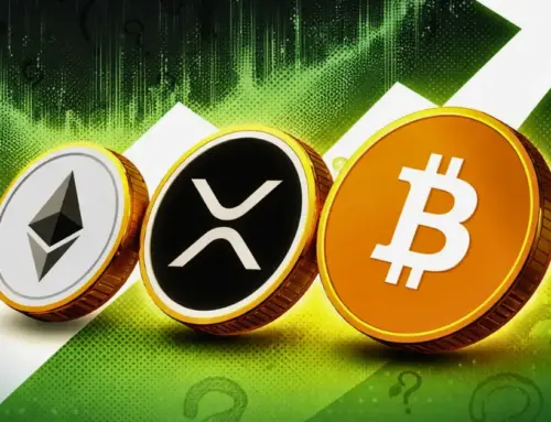Top Analyst Reveals What’s Next For Bitcoin, Ethereum and XRP Prices