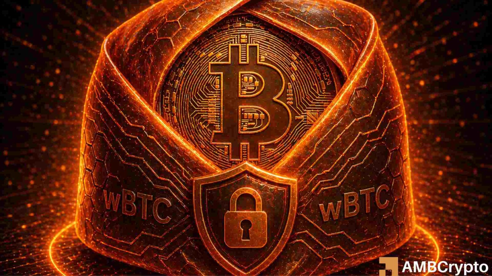 ‘Precautionary’- Wrapped Bitcoin (wBTC) tightens security after KelpDAO 3M exploit