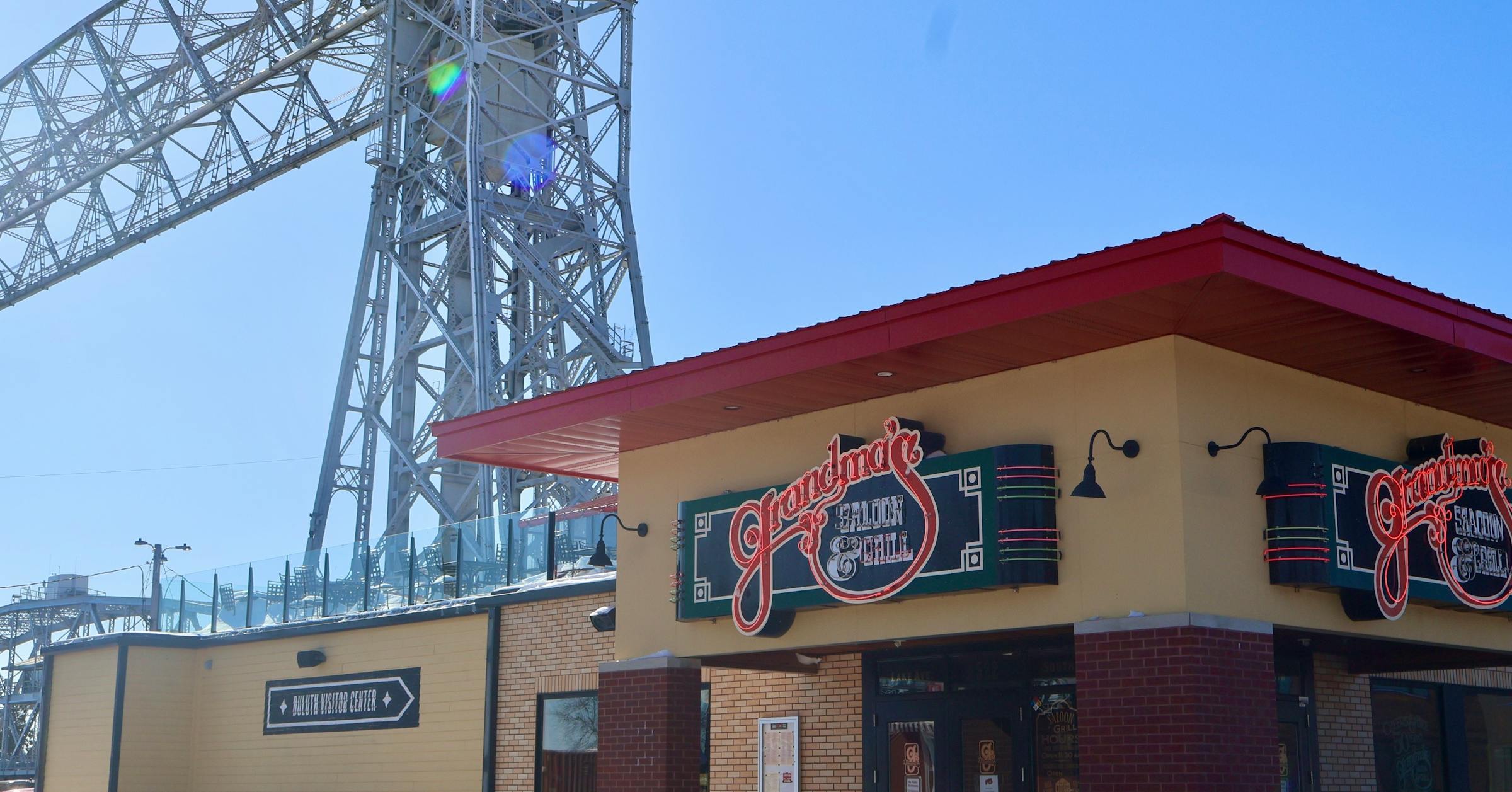 Grandma’s sells ones of its Duluth restaurants to cannabis company