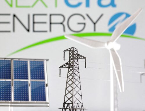 Graphic Packaging, NextEra to build 250 MW solar plant in Texas