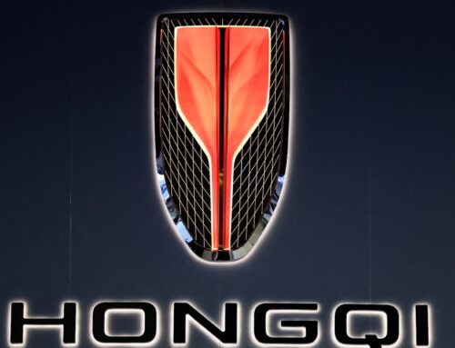 Exclusive: China’s Hongqi, once favoured by Mao, eyes Stellantis Spain plant for European
