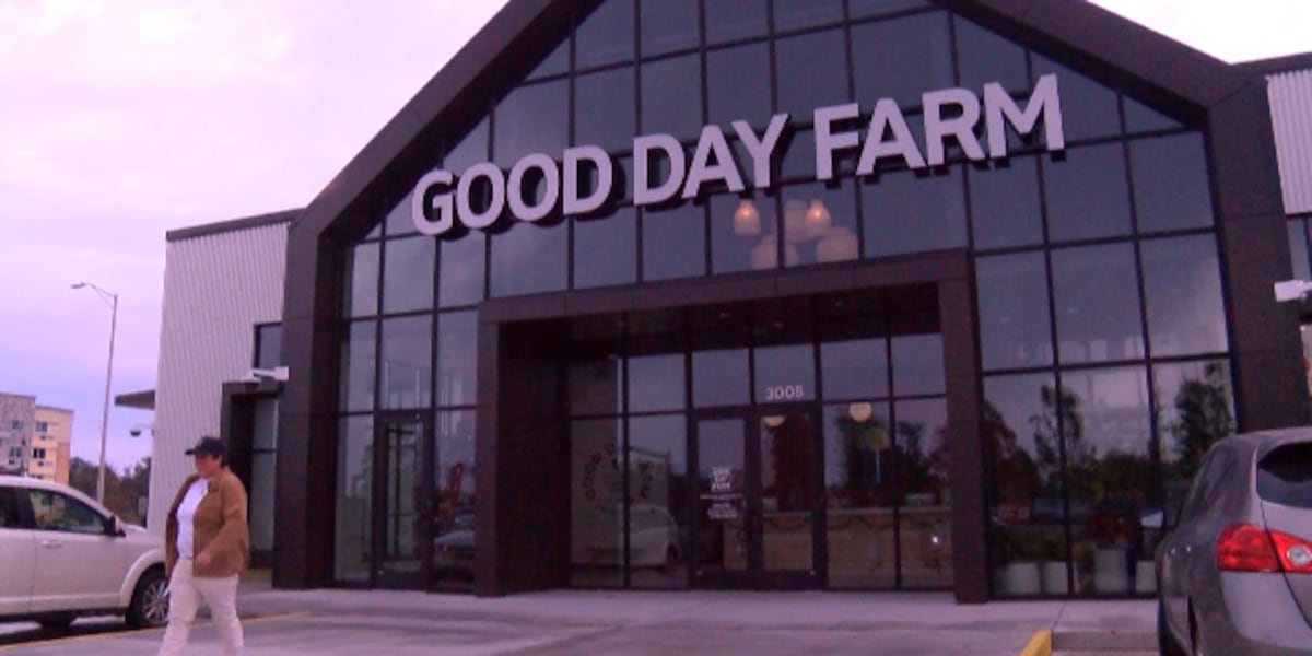 Missouri cannabis companies sue Good Day Farm, alleging illegal market takeover