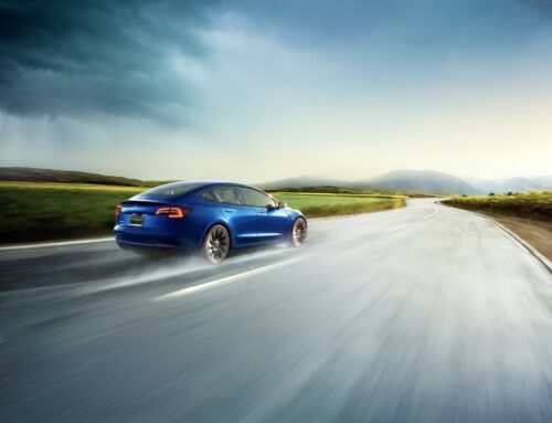 Should You Buy Tesla Stock Before April 22? The Answer Might Surprise You.