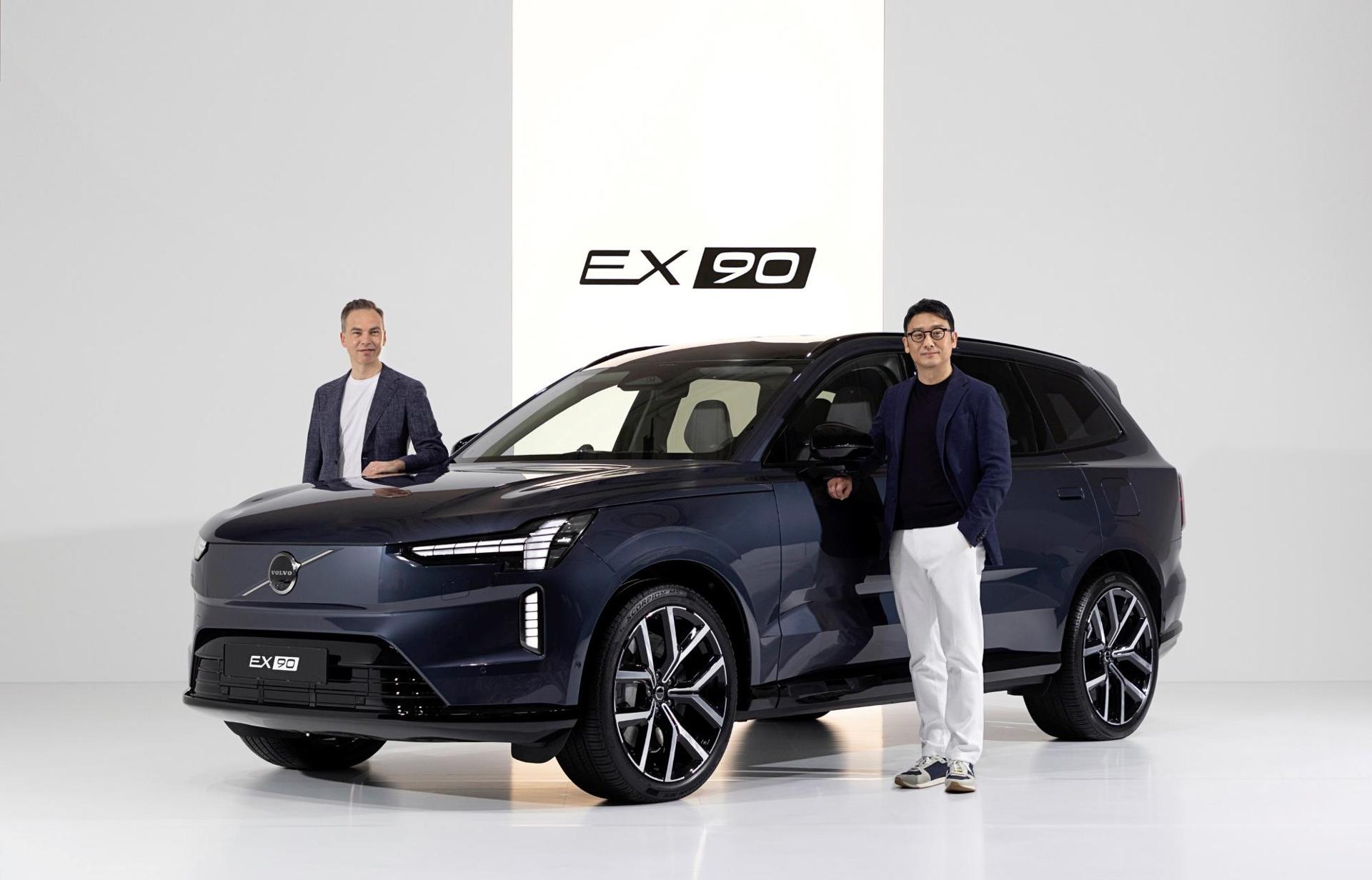 Volvo, Audi on high alert over rapid rise of Tesla, BYD