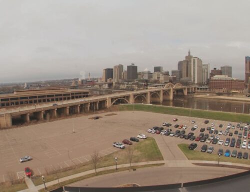Ramsey County unveils plans to revitalize downtown St. Paul, invest in the future