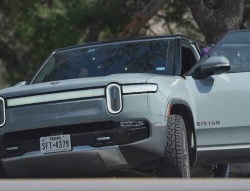 Tesla rival Rivian to open new Fort Worth facility