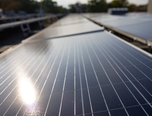 Minnesota usurped as national community solar leader