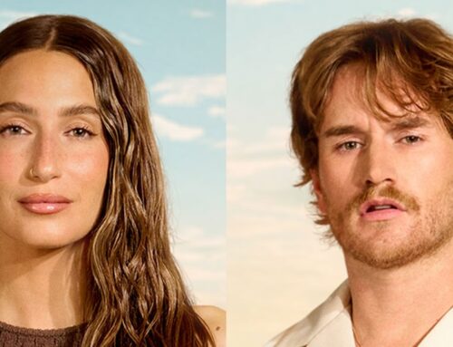 Amanda Batula Replaced With “New Model” in Cannabis Campaign After West Wilson Dating News