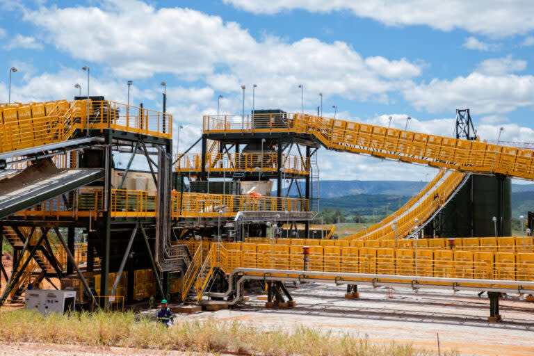 Sigma Lithium (SGML) Rides on EV Demand, Hits Fresh High Sigma Lithium (SGML) Rides on EV Demand, Hits Fresh High