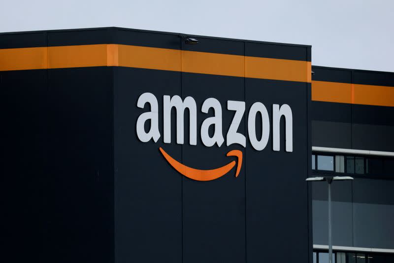 Amazon beats quarterly cloud growth estimates