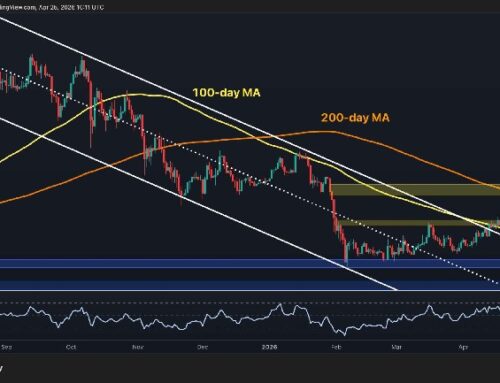 Ethereum Price Prediction: Where Is ETH Headed if the $2.3K Support Cracks?