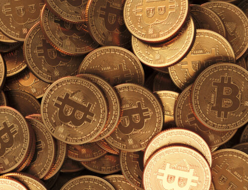 Bitcoin-backed bonds receive first rating