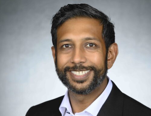 The real AI revolution is happening outside tech: Venture capitalist Ajay Mago