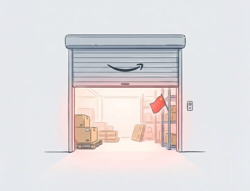 Amazon’s next battle isn’t for customers