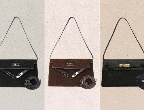 Best Hermes Kelly Designer Bag Dupe 2026: Shop $33 Amazon Alternative