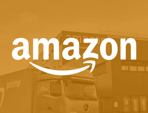 Andy Jassy Just Announced Wonderful News for Amazon Stock Investors