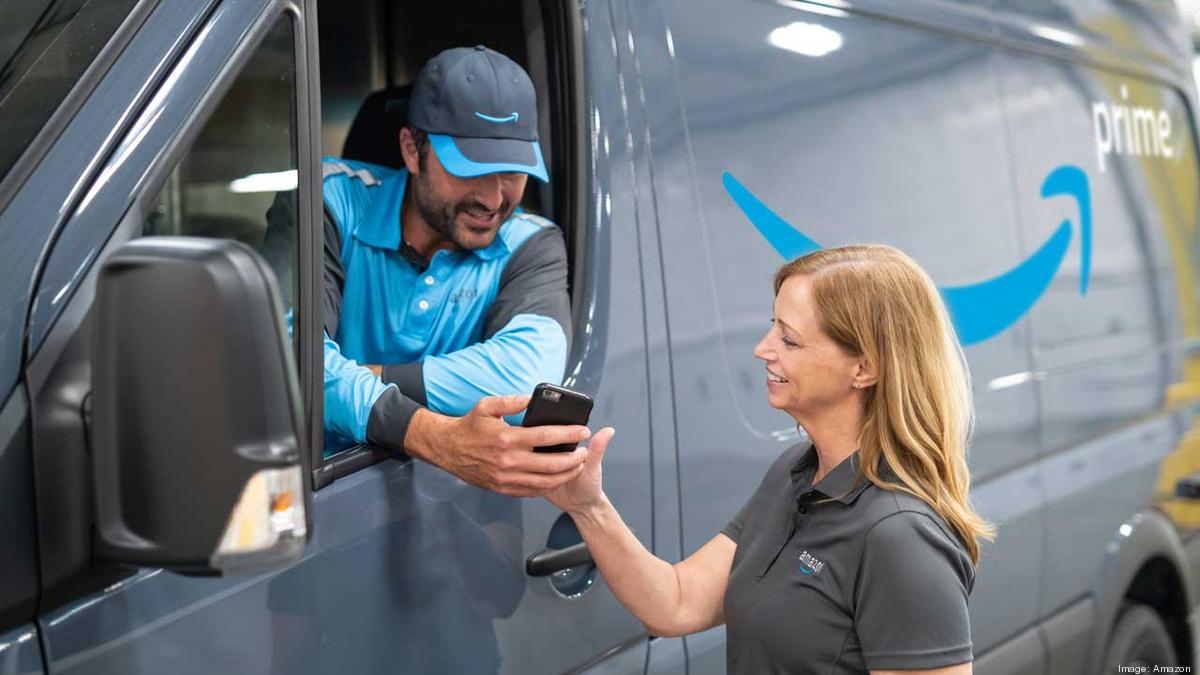 Amazon delivery partner in Taunton closes facility