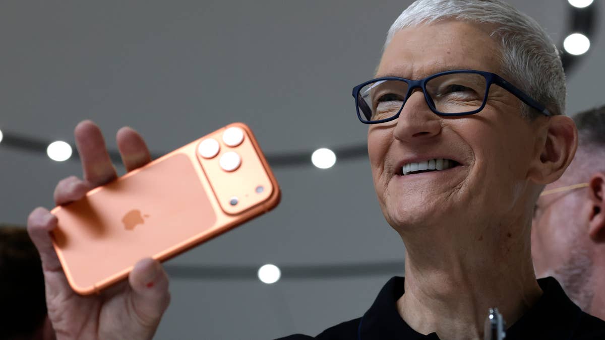 Bank of America sends clear message on Apple stock before earnings