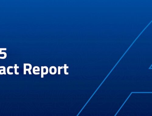 Electric vehicle test, cancer support part of ArcBest ‘Impact Report’ – Talk Business & Politics