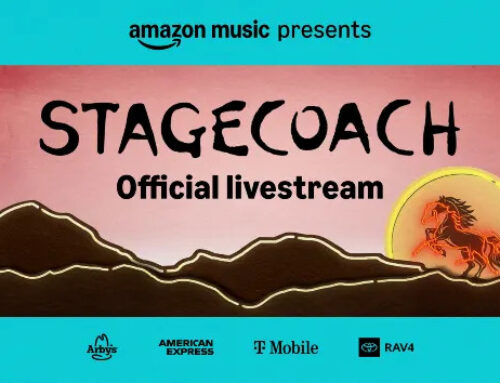 Here’s your cheat sheet for Amazon Music’s Stagecoach livestream