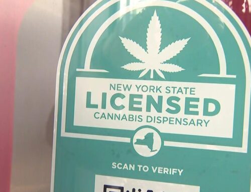 5 years after New York legalized recreational marijuana, thousands of applicants are still waiting to open shop