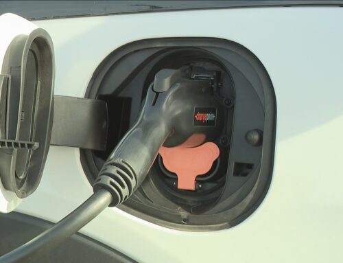 Higher fuel costs spark renewed interest in electric vehicles, both new and used