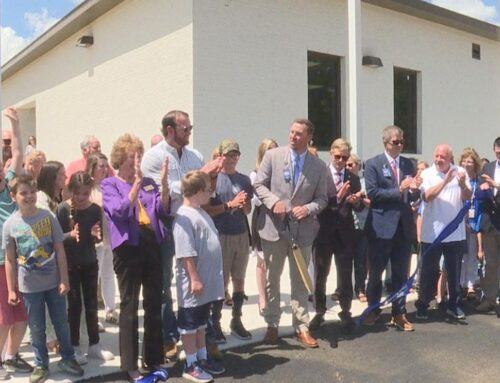 Cullman County Schools invest nearly $6 million to expand capacity