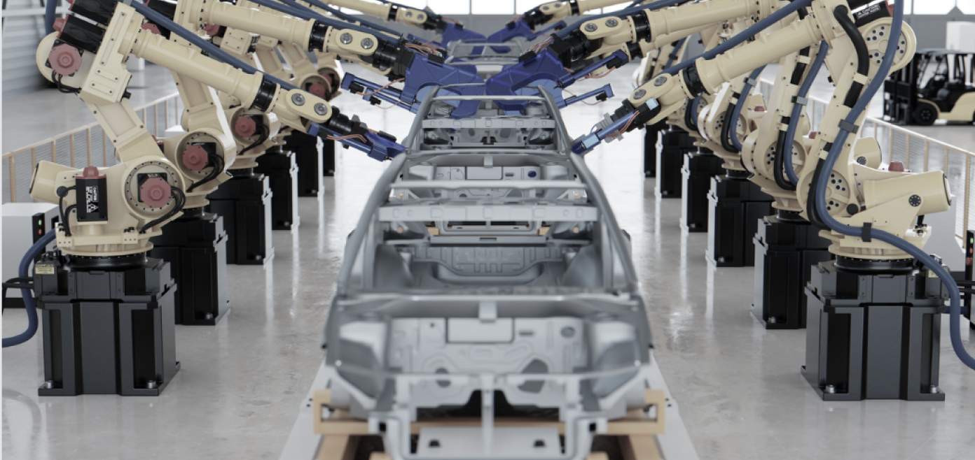 Automotive investment in Mexico reaches US.17 billion