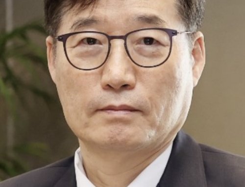 South Korea: How the stock market is defying the economic slump