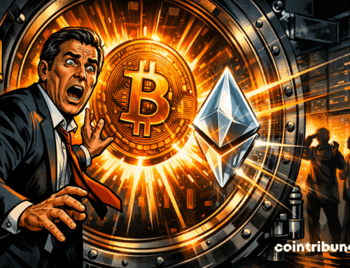 Bitcoin and Ethereum Soon Available for Spot Purchase at Charles Schwab