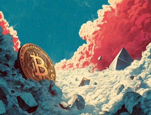 Ethereum’s Busiest Quarter Hasn’t Moved Its Price – That Gap is the Story