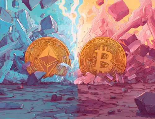 Bitcoin ETF Inflows Extend to Eight Days as Ethereum Funds Reverse Course