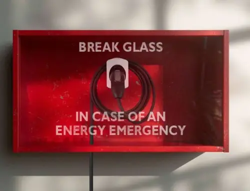 Will high gas prices lower carbon emissions?